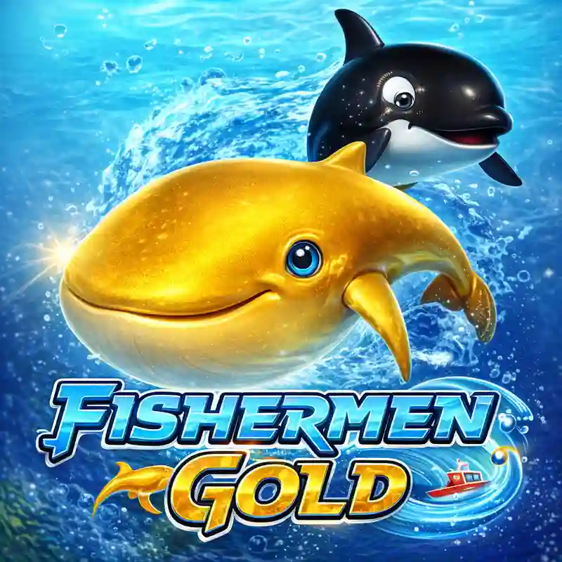Fishermen Gold